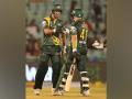 Road Safety World Series: Puttick, Van Wyk star as SA Legends qualify for semis - Hindi News | Road Safety World Series: Puttick, Van Wyk star as SA Legends qualify for semis | Latest cricket News at Lokmattimes.com