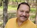 BJP leader joins Congress in Madhya Pradesh - Hindi News | BJP leader joins Congress in Madhya Pradesh | Latest politics News at Lokmattimes.com