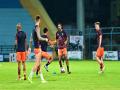 I-League: TRAU face tough RoundGlass Punjab challenge in must-win contest - Hindi News | I-League: TRAU face tough RoundGlass Punjab challenge in must-win contest | Latest football News at Lokmattimes.com