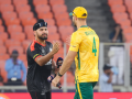 T20 WC: Canada elect to bowl against South Africa - Hindi News | T20 WC: Canada elect to bowl against South Africa | Latest other-sports News at Lokmattimes.com