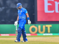 UAE skipper Waseem fined 15 percent match fee for ICC Code of Conduct breach - Hindi News | UAE skipper Waseem fined 15 percent match fee for ICC Code of Conduct breach | Latest other-sports News at Lokmattimes.com