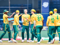 T20 WC: Bowling unit was really good in executing their plans, says SA captain Markram - Hindi News | T20 WC: Bowling unit was really good in executing their plans, says SA captain Markram | Latest other-sports News at Lokmattimes.com