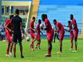 I-League: In-form Churchill Brothers face Indian Arrows challenge - Hindi News | I-League: In-form Churchill Brothers face Indian Arrows challenge | Latest football News at Lokmattimes.com
