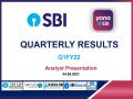 SBI's Q1 profit jumps 55 pc to highest ever at Rs 6,504 cr - Hindi News | SBI's Q1 profit jumps 55 pc to highest ever at Rs 6,504 cr | Latest business News at Lokmattimes.com
