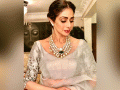 Ayushmann Khurrana, Priyanka Chopra, others remember Sridevi on her 58th birth anniversary - Hindi News | Ayushmann Khurrana, Priyanka Chopra, others remember Sridevi on her 58th birth anniversary | Latest entertainment News at Lokmattimes.com