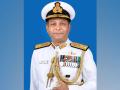 Two new flag officers assume charge at Southern Naval Command - Hindi News | Two new flag officers assume charge at Southern Naval Command | Latest national News at Lokmattimes.com