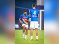 ISL: East Bengal puts focus on Indians first as Jamshedpur challenge looms - Hindi News | ISL: East Bengal puts focus on Indians first as Jamshedpur challenge looms | Latest football News at Lokmattimes.com