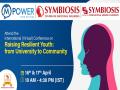 Symbiosis to host an International (virtual) Conference on Mental Health for higher educational institutions - Hindi News | Symbiosis to host an International (virtual) Conference on Mental Health for higher educational institutions | Latest business News at Lokmattimes.com