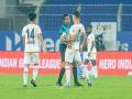 ISL: SC East Bengal's Antonio Perosevic show caused for offence against AIFF referee - Hindi News | ISL: SC East Bengal's Antonio Perosevic show caused for offence against AIFF referee | Latest football News at Lokmattimes.com