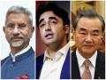 India to attend SCO FMs meet, Bilawal, Wang Yi and Jaishankar to meet face to face this week - Hindi News | India to attend SCO FMs meet, Bilawal, Wang Yi and Jaishankar to meet face to face this week | Latest international News at Lokmattimes.com