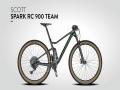 SCOTT Sports India launches SCOTT Spark, an Olympic winning mountain bike - Hindi News | SCOTT Sports India launches SCOTT Spark, an Olympic winning mountain bike | Latest business News at Lokmattimes.com