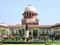 SC order on Nirbhaya convict's plea challenging mercy plea rejection today - Hindi News | SC order on Nirbhaya convict's plea challenging mercy plea rejection today | Latest national News at Lokmattimes.com