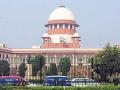 SC defers hearing on K'taka case till tomorrow - Hindi News | SC defers hearing on K'taka case till tomorrow | Latest national News at Lokmattimes.com
