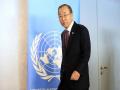 Former UN leader Ban Ki-Moon accuses COP26 of 'failing the world' - Hindi News | Former UN leader Ban Ki-Moon accuses COP26 of 'failing the world' | Latest international News at Lokmattimes.com