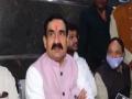 Rahul Gandhi, Priyanka try to encash temple visits during elections: Narottam Mishra - Hindi News | Rahul Gandhi, Priyanka try to encash temple visits during elections: Narottam Mishra | Latest national News at Lokmattimes.com