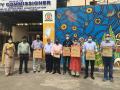 SDMC marks International Plastic Bag Free Day, carries out 'plan the ban' campaign - Hindi News | SDMC marks International Plastic Bag Free Day, carries out 'plan the ban' campaign | Latest national News at Lokmattimes.com