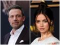 Ben Affleck, Ana de Armas take stroll, pack on PDA in Los Angeles - Hindi News | Ben Affleck, Ana de Armas take stroll, pack on PDA in Los Angeles | Latest entertainment News at Lokmattimes.com