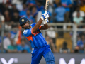 T20 WC: Samson shines in semifinal, calls Bumrah ‘once-in-a-generation’ - Hindi News | T20 WC: Samson shines in semifinal, calls Bumrah ‘once-in-a-generation’ | Latest other-sports News at Lokmattimes.com