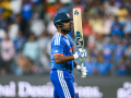 Sanju Samson among eight nominees for T20 WC Player of the Tournament - Hindi News | Sanju Samson among eight nominees for T20 WC Player of the Tournament | Latest other-sports News at Lokmattimes.com