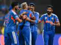 T20 WC: Samson's 89, Bumrah, Hardik bowling propel India past England into final - Hindi News | T20 WC: Samson's 89, Bumrah, Hardik bowling propel India past England into final | Latest other-sports News at Lokmattimes.com