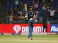 IPL 2022: Shubman Gill's 84-run knock guides Gujarat Titans to 171/6 against Delhi Capitals - Hindi News | IPL 2022: Shubman Gill's 84-run knock guides Gujarat Titans to 171/6 against Delhi Capitals | Latest cricket News at Lokmattimes.com