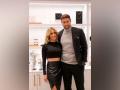 Kristin Cavallari, Jay Cutler divorce not about another woman, dispute over child custody - Hindi News | Kristin Cavallari, Jay Cutler divorce not about another woman, dispute over child custody | Latest entertainment News at Lokmattimes.com