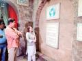 Delhi Minister Bhardwaj, Mayor Oberoi inspect Old Delhi areas ahead of G20 Summit - Hindi News | Delhi Minister Bhardwaj, Mayor Oberoi inspect Old Delhi areas ahead of G20 Summit | Latest politics News at Lokmattimes.com