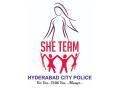 Cyberabad 'SHE Teams' receive 161 complaints in September - Hindi News | Cyberabad 'SHE Teams' receive 161 complaints in September | Latest national News at Lokmattimes.com