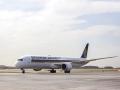 All Singapore Airlines flights to avoid Iran airspace amid tensions in region - Hindi News | All Singapore Airlines flights to avoid Iran airspace amid tensions in region | Latest international News at Lokmattimes.com