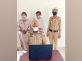 Ludhiana: Two sisters held in drug smuggling case - Hindi News | Ludhiana: Two sisters held in drug smuggling case | Latest national News at Lokmattimes.com