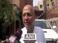 Calling Chidambaram an absconder very unfair: Singhvi - Hindi News | Calling Chidambaram an absconder very unfair: Singhvi | Latest politics News at Lokmattimes.com