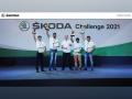 SKODA AUTO India Honours Winners of Service Challenge with Excellence Awards - Hindi News | SKODA AUTO India Honours Winners of Service Challenge with Excellence Awards | Latest business News at Lokmattimes.com