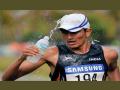 Sandeep Kumar, Ravina win National 20Km race walk titles - Hindi News | Sandeep Kumar, Ravina win National 20Km race walk titles | Latest other-sports News at Lokmattimes.com