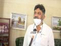 DK Shivakumar appeals to Congress workers not to make defamatory statements against any political leader on social media - Hindi News | DK Shivakumar appeals to Congress workers not to make defamatory statements against any political leader on social media | Latest national News at Lokmattimes.com