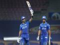 IPL 2022: Mumbai Indians end victory drought as Suryakumar Yadav guides team to five-wicket win against RR - Hindi News | IPL 2022: Mumbai Indians end victory drought as Suryakumar Yadav guides team to five-wicket win against RR | Latest cricket News at Lokmattimes.com