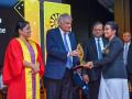 SL President says kids will have to learn Hindi, Chinese in future - Hindi News | SL President says kids will have to learn Hindi, Chinese in future | Latest international News at Lokmattimes.com