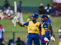 T20 WC: Rathnayake, Mendis and Shanaka star as Sri Lanka post 225/5 against Oman - Hindi News | T20 WC: Rathnayake, Mendis and Shanaka star as Sri Lanka post 225/5 against Oman | Latest other-sports News at Lokmattimes.com