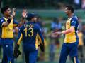 T20 WC: Chameera, Mishara in as SL ask unchanged England to bat - Hindi News | T20 WC: Chameera, Mishara in as SL ask unchanged England to bat | Latest other-sports News at Lokmattimes.com
