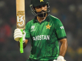 Fakhar Zaman handed a two-match ban for ball tampering - Hindi News | Fakhar Zaman handed a two-match ban for ball tampering | Latest other-sports News at Lokmattimes.com
