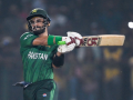 T20 WC: Sahibzada Farhan’s century, Zaman 84 guide Pakistan to 212/8 against Sri Lanka - Hindi News | T20 WC: Sahibzada Farhan’s century, Zaman 84 guide Pakistan to 212/8 against Sri Lanka | Latest other-sports News at Lokmattimes.com