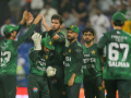 Asia Cup: Saheen, Talat, Rauf share seven wickets as Pakistan restrict Sri Lanka to 133/8 - Hindi News | Asia Cup: Saheen, Talat, Rauf share seven wickets as Pakistan restrict Sri Lanka to 133/8 | Latest other-sports News at Lokmattimes.com