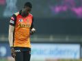 IPL 2021: SRH all-rounder Holder urges people of India to battle COVID-19 together - Hindi News | IPL 2021: SRH all-rounder Holder urges people of India to battle COVID-19 together | Latest cricket News at Lokmattimes.com