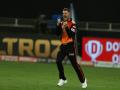 IPL 13: Saha has little groin niggle, Shankar has hamstring issue, confirms Warner - Hindi News | IPL 13: Saha has little groin niggle, Shankar has hamstring issue, confirms Warner | Latest cricket News at Lokmattimes.com