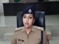 Kanpur: Cop suspended for misbehaving with woman complainant - Hindi News | Kanpur: Cop suspended for misbehaving with woman complainant | Latest national News at Lokmattimes.com