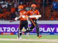 Bowlers become clueless when Abhishek, Travis, Ishan & Klaasen start hitting: Aditya Tare - Hindi News | Bowlers become clueless when Abhishek, Travis, Ishan & Klaasen start hitting: Aditya Tare | Latest other-sports News at Lokmattimes.com