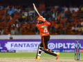 IPL 2026: Abhishek's unbeaten century guides SRH to 242/2 against DC - Hindi News | IPL 2026: Abhishek's unbeaten century guides SRH to 242/2 against DC | Latest other-sports News at Lokmattimes.com