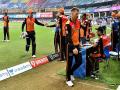 IPL 2021: Batting combination a headache as bowlers pick themselves for Sunrisers Hyderabad (Analysis) - Hindi News | IPL 2021: Batting combination a headache as bowlers pick themselves for Sunrisers Hyderabad (Analysis) | Latest cricket News at Lokmattimes.com
