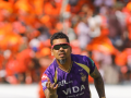 IPL 2026: Narine completes 200 wickets, becomes first bowler to do so with single franchise - Hindi News | IPL 2026: Narine completes 200 wickets, becomes first bowler to do so with single franchise | Latest other-sports News at Lokmattimes.com