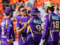 'We tried to stick in the game': Powell on KKR’s fightback after SRH's good start - Hindi News | 'We tried to stick in the game': Powell on KKR’s fightback after SRH's good start | Latest other-sports News at Lokmattimes.com