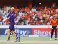IPL 2026: Raghuvanshi’s 59, Varun’s three-for help KKR beat SRH by seven-wicket - Hindi News | IPL 2026: Raghuvanshi’s 59, Varun’s three-for help KKR beat SRH by seven-wicket | Latest other-sports News at Lokmattimes.com